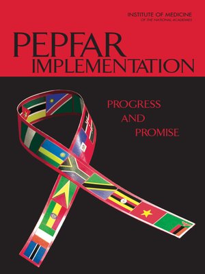 cover image of PEPFAR Implementation